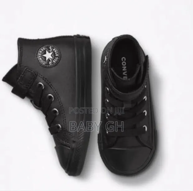 Chuck Taylor All-Stars Kids Sneaker · Photo 1