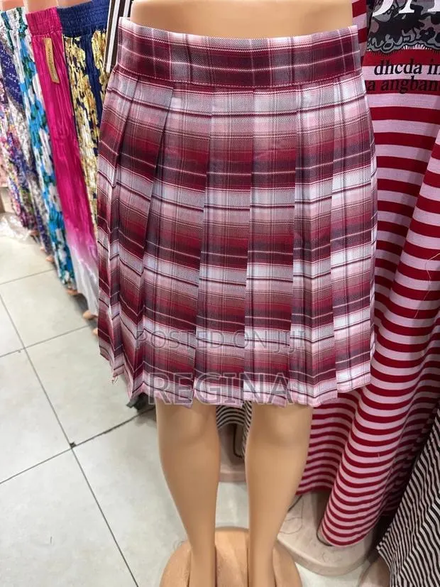 Skirt for Outing · Photo 1