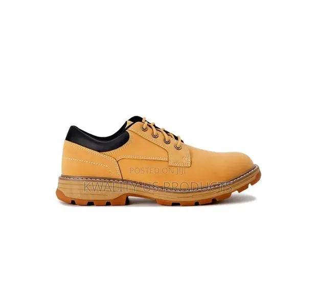 George Boys Rugged Shoe - Size 39 · Photo 1