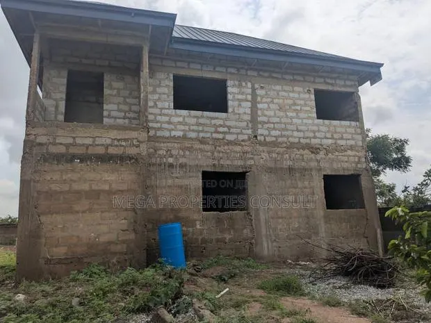 4bdrm House in Amasaman for sale · Photo 1