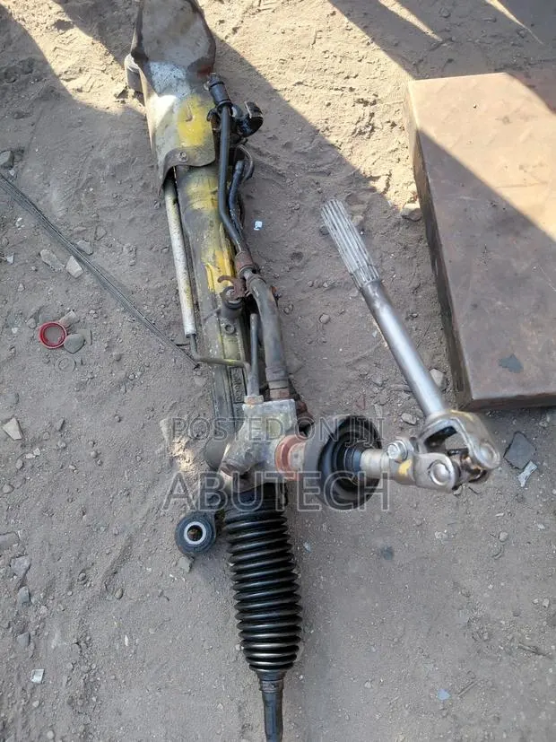 Steering Rack Ford Edge 2007, 2008, 2009, 2010, 2012, 2014, 2015 · Photo 1