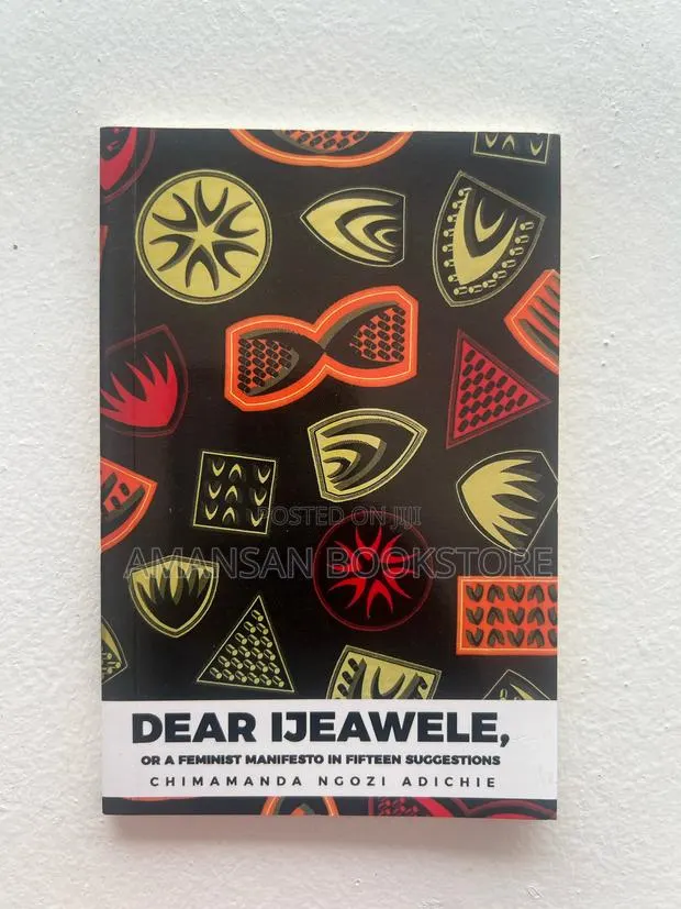 Dear Ijeawale · Photo 1