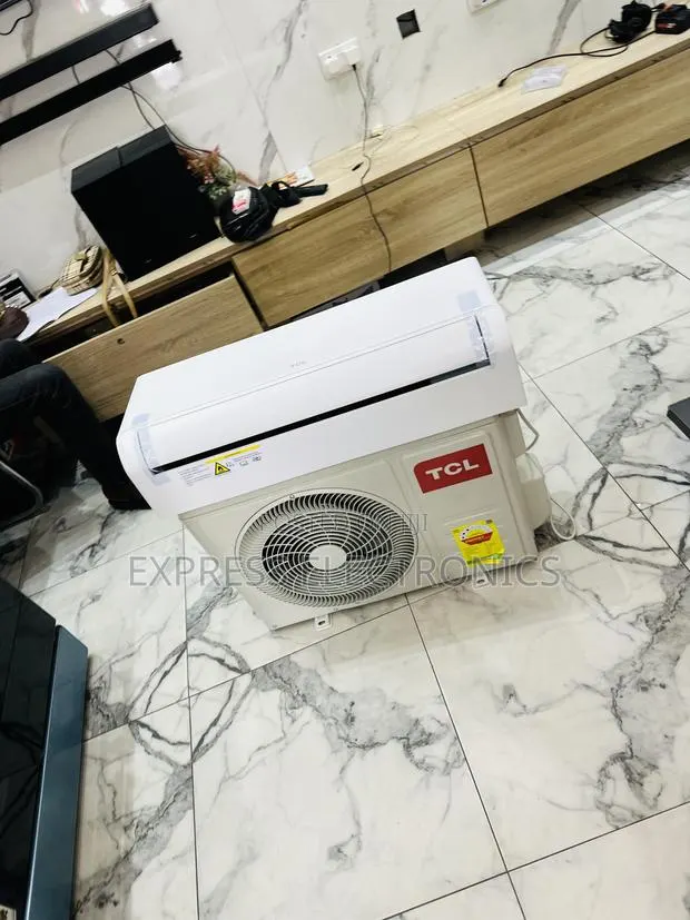 High Quality Split R410 Gas 1.5hp Air Conditioner TCL · Photo 1