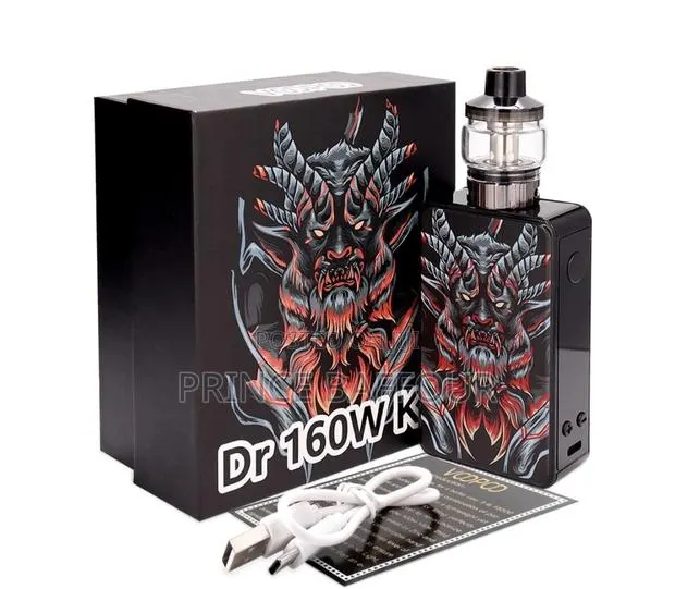 Electronic Vape Pen · Photo 1