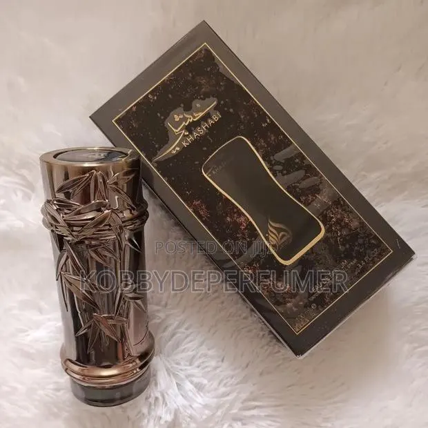 Lattafa Khashabi Perfume · Photo 1