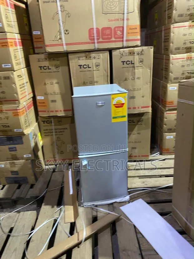 Original Nasco Nasf2-10fl 76liters Table Top Fridge · Photo 1