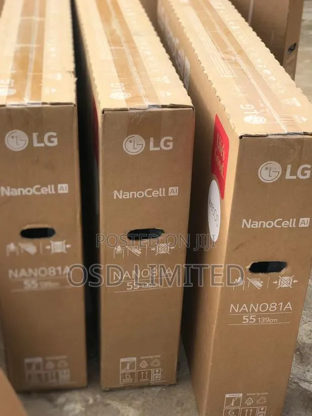 World Cup Promo Transform Movie Night With True Nanocell Technology · Photo 1