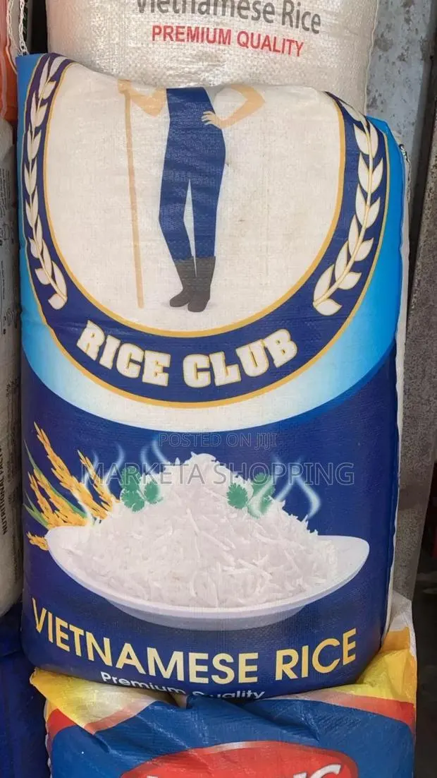 Chelsea Long Grain Vietnamese Rice 45kg · Photo 1