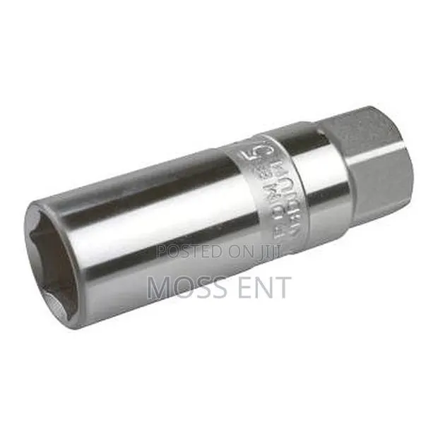 Drive Spark Socket 1/2inch X 16mm - Asps401-St001 · Photo 1