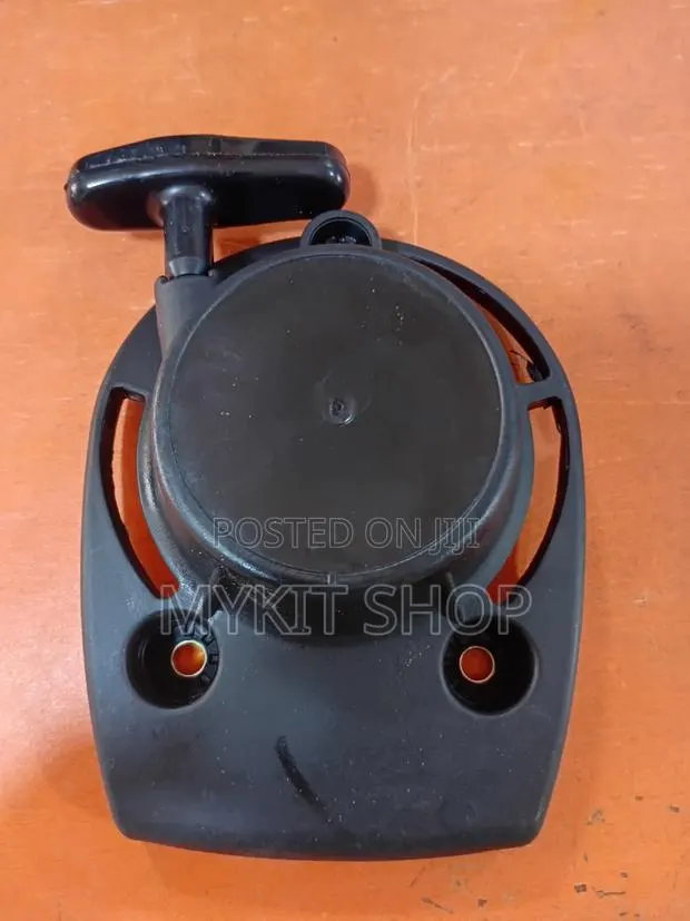 Rope for Brush Cutter or Recoil Starter Rope · Photo 1