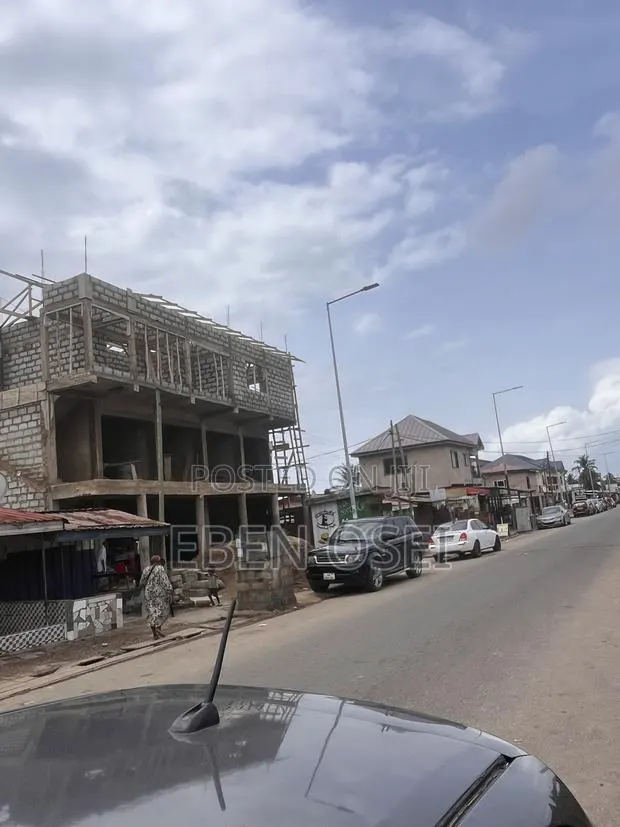 Shops for Rent at Sukura Environment · Photo 1