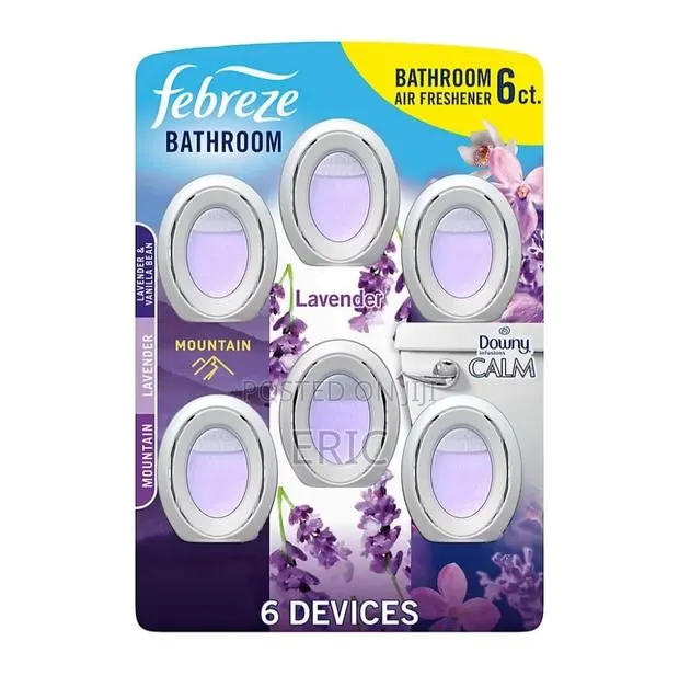 Febreeze Air Freshner · Photo 1