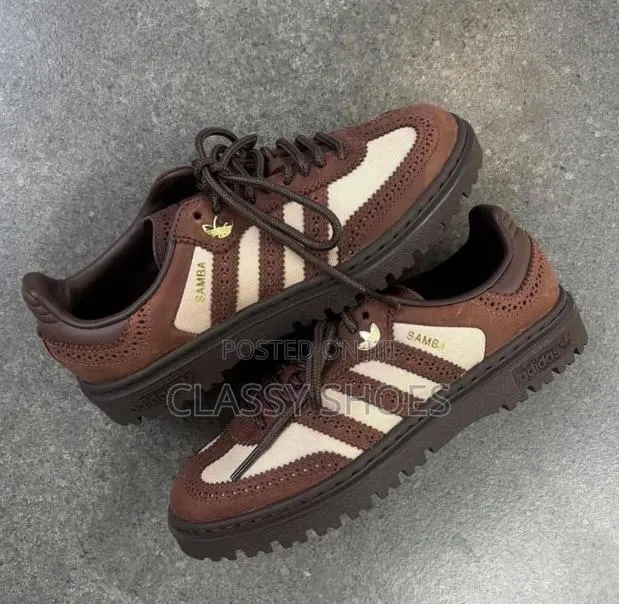 Adidas Latest Edition · Photo 1
