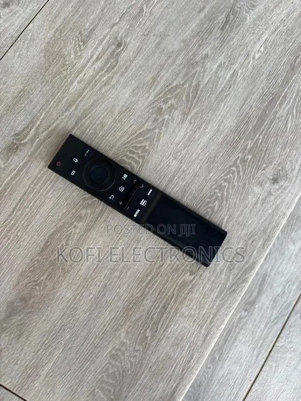 Samsung Smart Remote Control Replacement · Photo 1