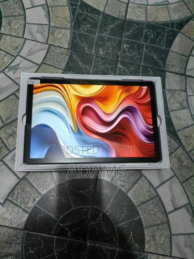 New Teclast T40 Plus 128 GB Gray · Photo 1