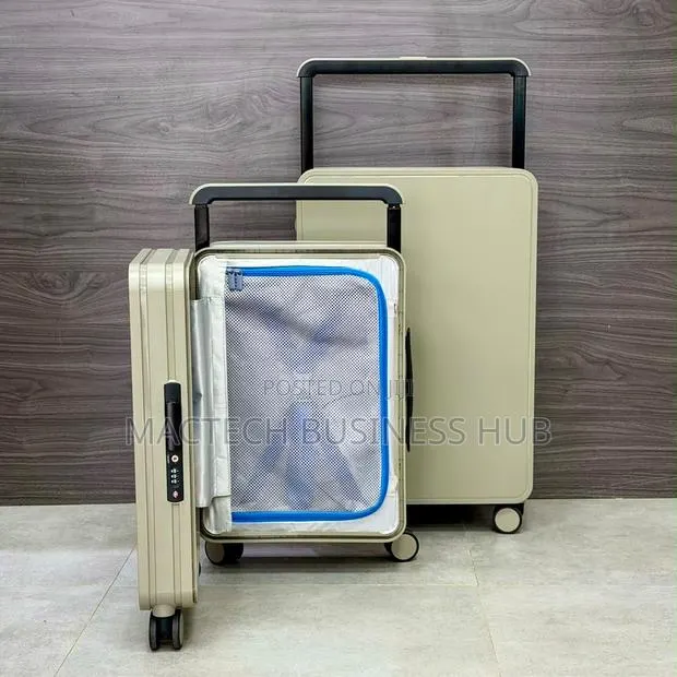 Executive Suitcase (20” and 24” ) · Photo 1