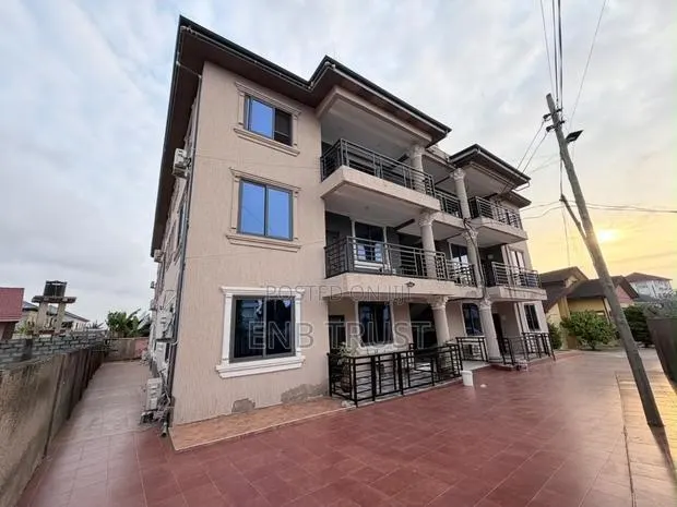 2bdrm Apartment in Obojo, Otano for rent · Photo 1