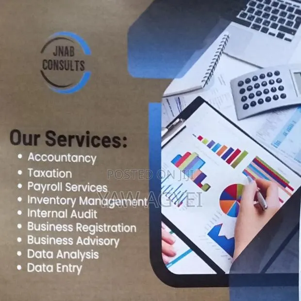 Accounting Services