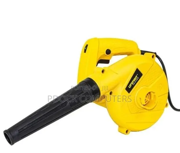 Electrical Dust Air Blower 220V 1000W · Photo 1
