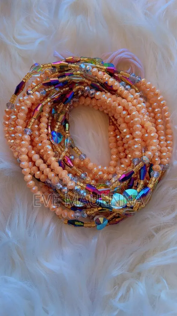 Waist Beads · Photo 1
