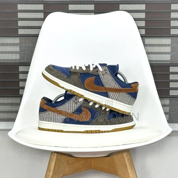 Nike Air Sb · Photo 1