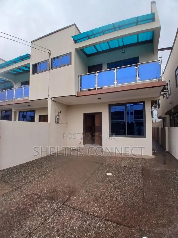 3bdrm Duplex in Oyarifa for rent · Photo 1
