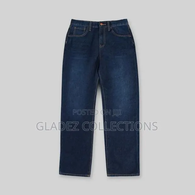 Boys Jeans Trousers · Photo 1