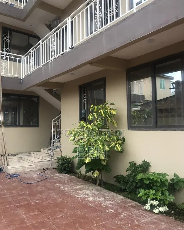 3bdrm Apartment in Tantra Ola for rent · Photo 1
