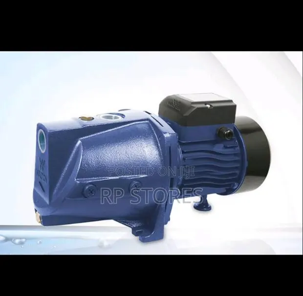 Ecoolmax 2.2hp Water Pump Electric · Photo 1
