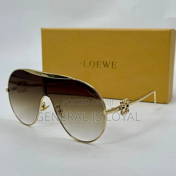 Loewe Ladies Glasses · Photo 1