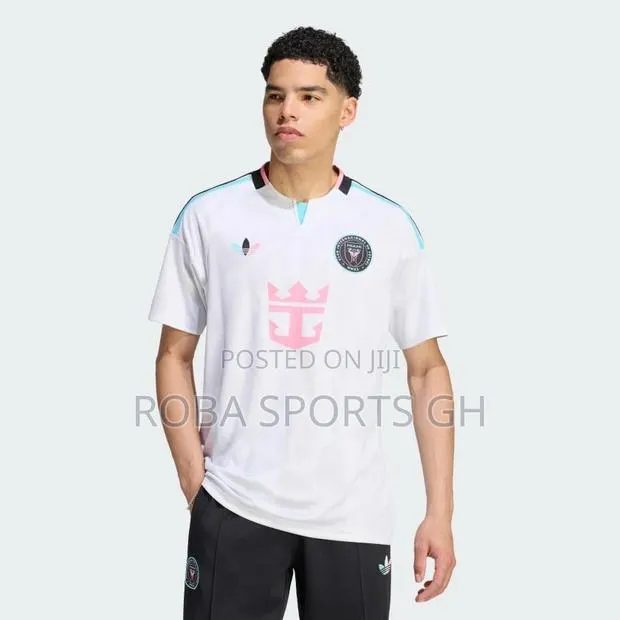 2026/27 Inter Miami Third Jersey · Photo 1