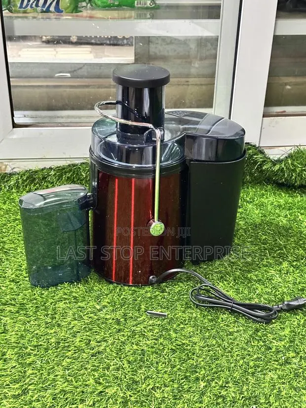 Quality and Classic Juicer · Photo 1