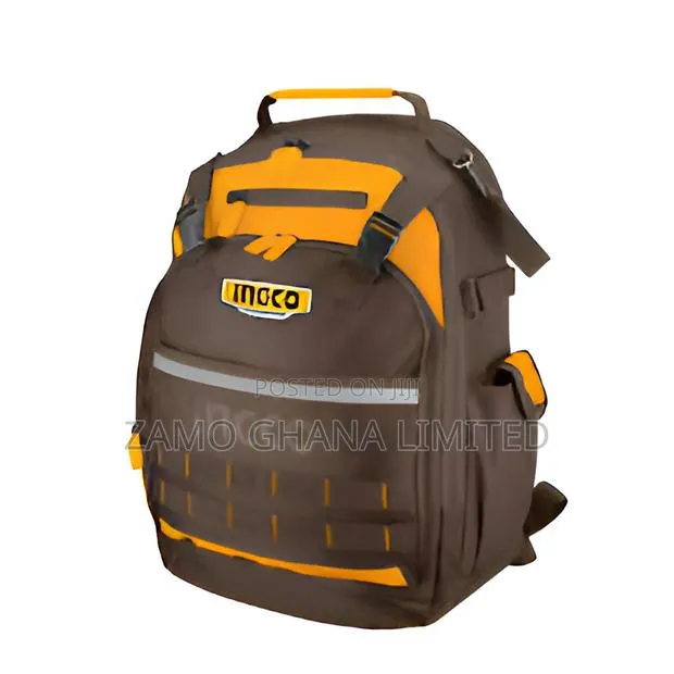 Tools Backpack 8kg - P1C8 · Photo 1