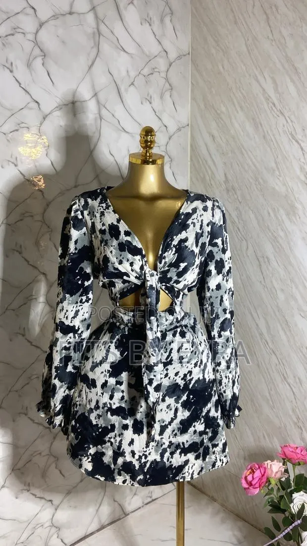 Midnight Muse Dress · Photo 1