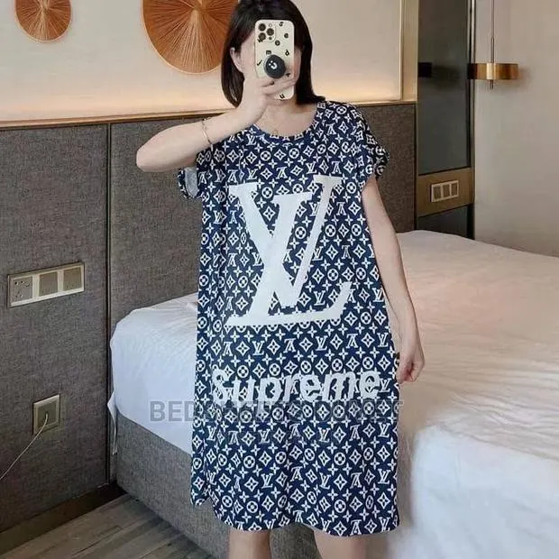 Ladies Free Sized Nighties · Photo 1