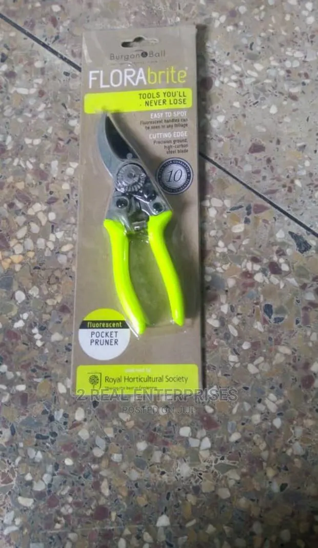 Florabrite Pocket Pruner · Photo 1