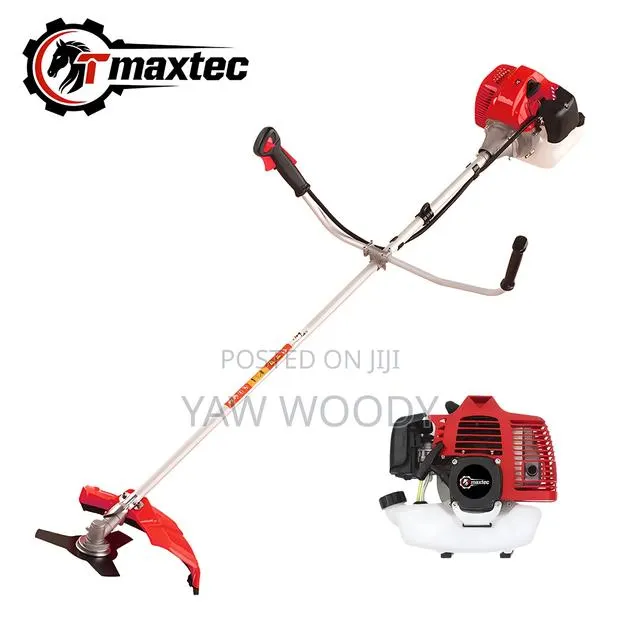 Teamax Brush Cutter Wholesale Price · Photo 1