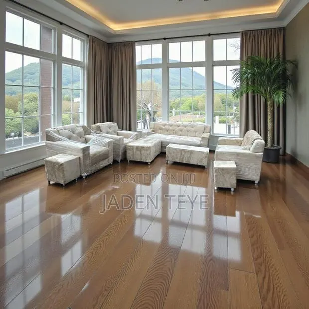 Brand New Velvet Material Family Set Off Sofa · Photo 1