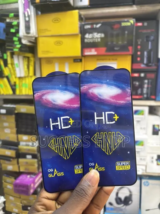 Pixel 9pro Protector · Photo 1