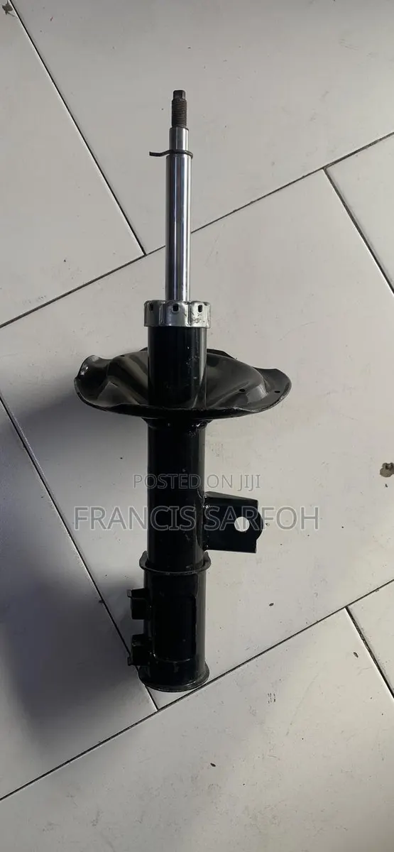 Hyundai Elantra 2008 Front Shocks · Photo 1