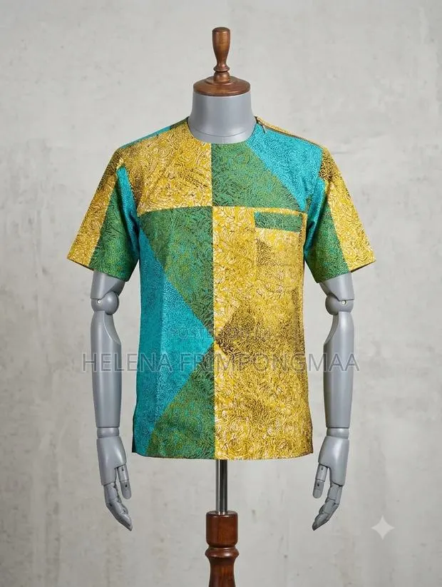 Men's Shirt · Photo 1