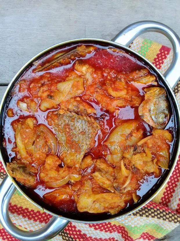 Professional Chef · Photo 2