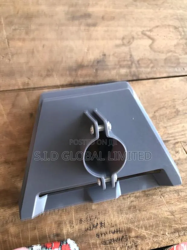 Premium Pipe Mount Adapter for Starlink Standard and Mini Kit · Photo 1