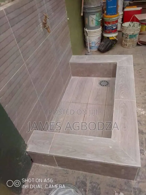 Professional Tiling Master · Photo 1