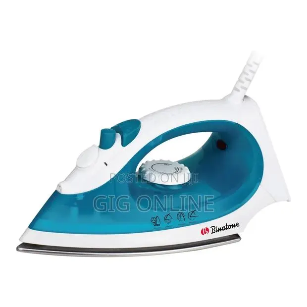 Binatone Iron · Photo 1