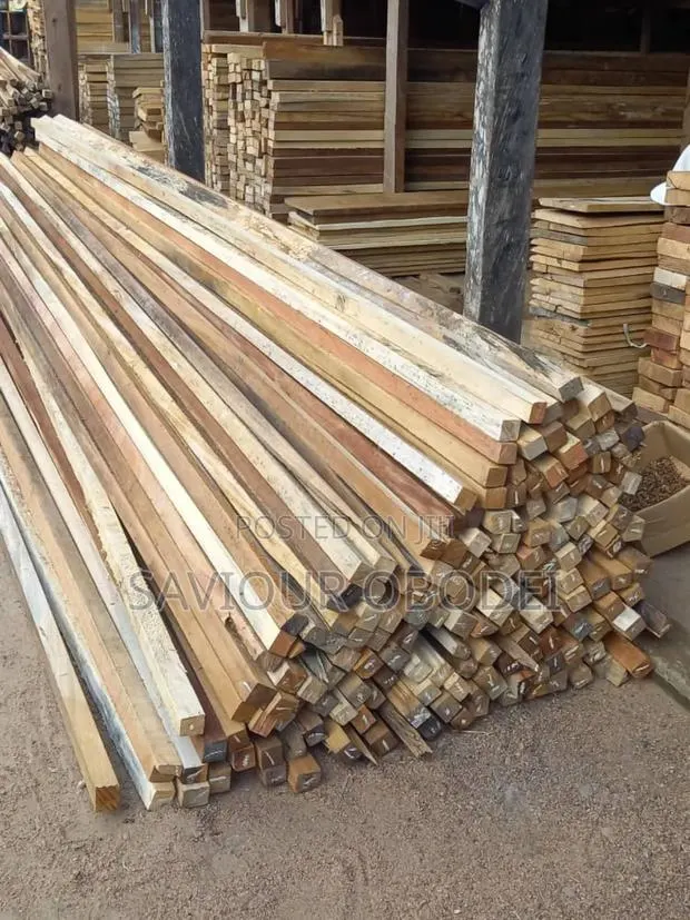 Carpentry Wood and Carpentry Works · Photo 2