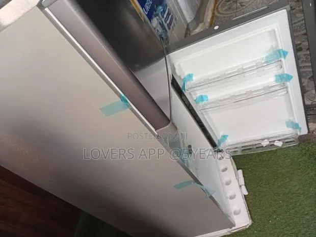 Nexon Refrigerator With Top Freezer – Everyday Freshness Made Easy