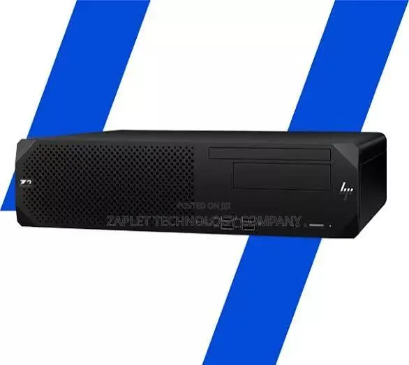 Desktop Computer HP 290 G9 32GB Intel Core i7 HDD+SSD 1T · Photo 1
