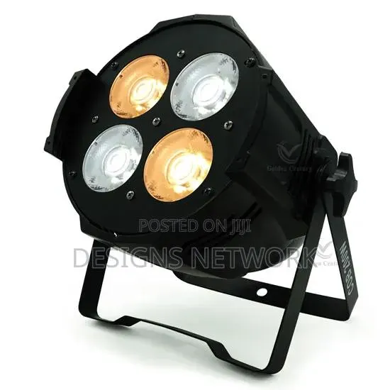 4 Eye Cob Light · Photo 1