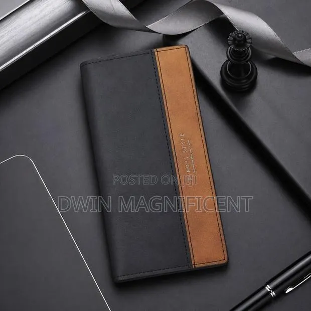 High Quality Long Purse · Photo 1
